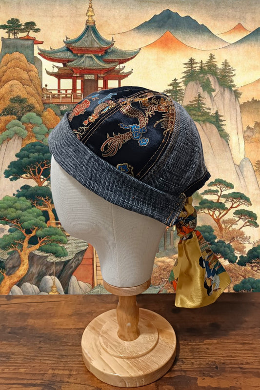 Dockerhat