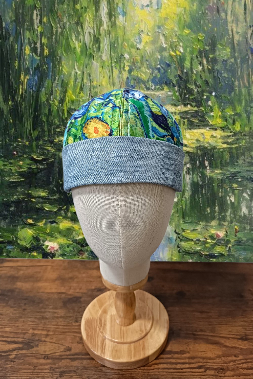 Dockerhat