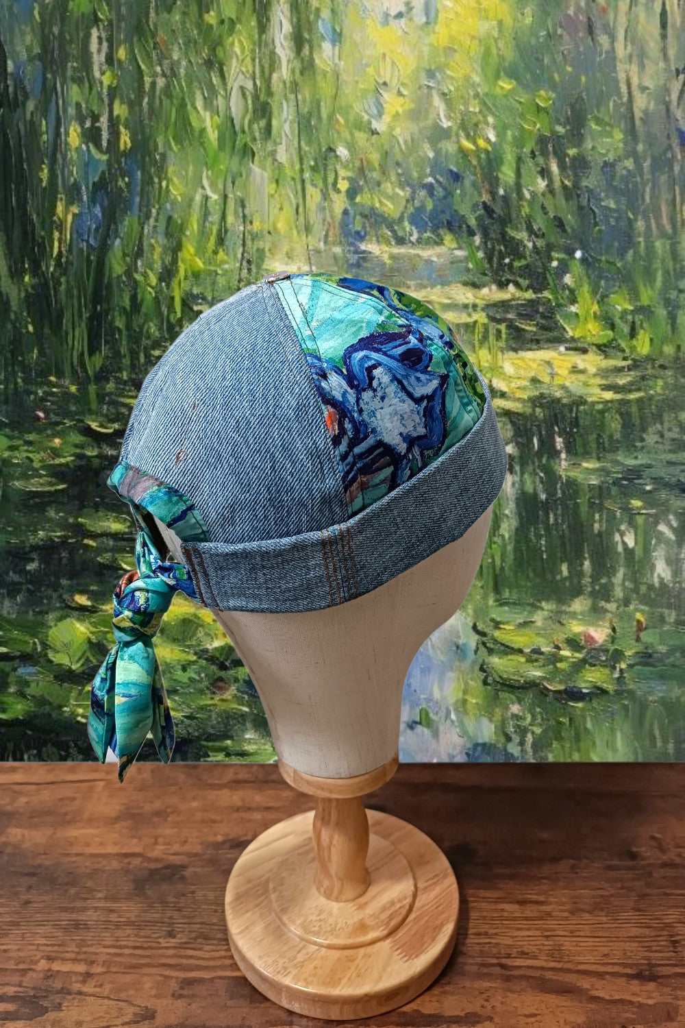 Dockerhat
