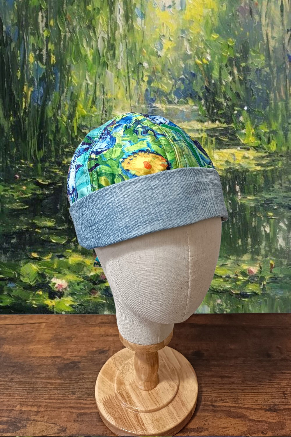 Dockerhat