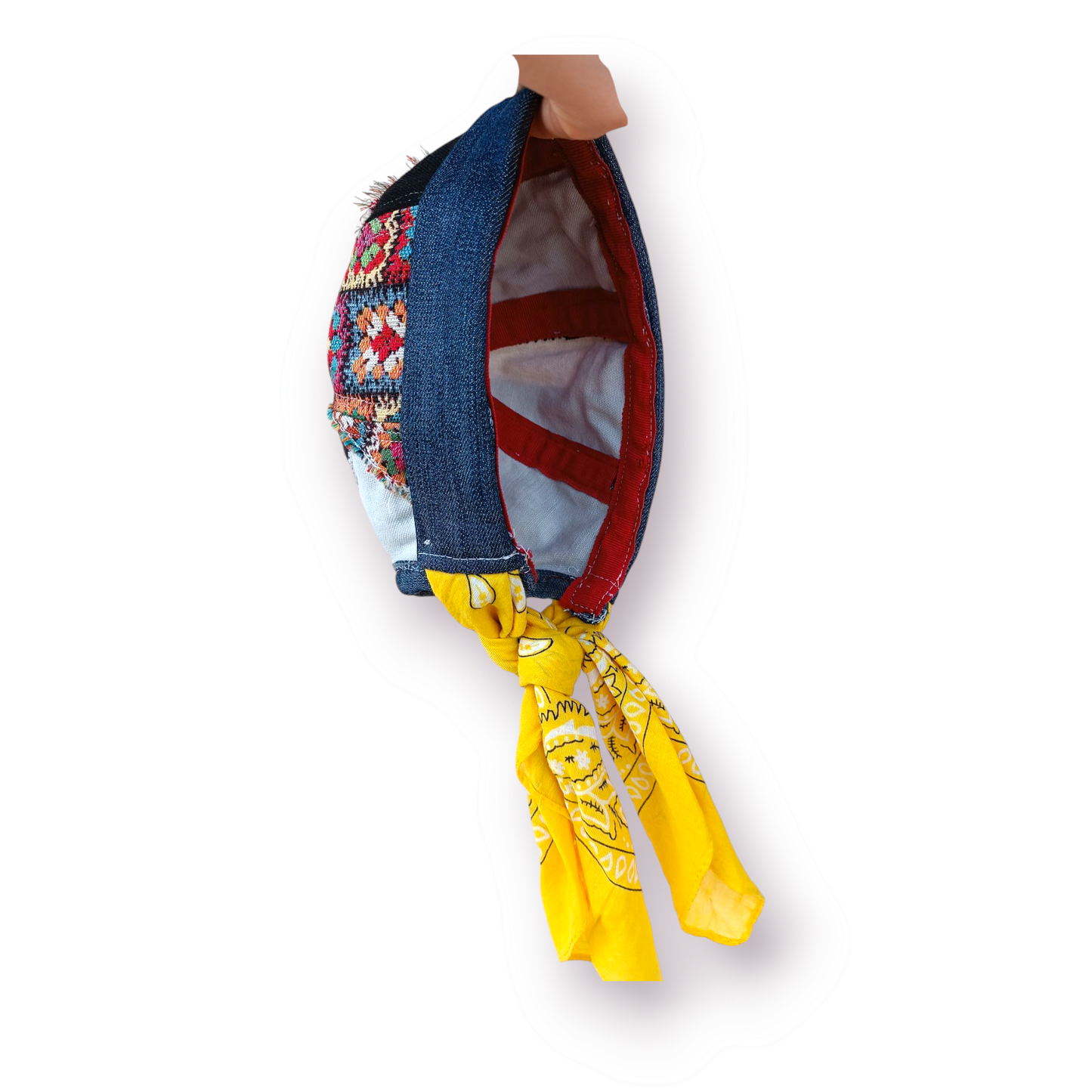 Dockerhat