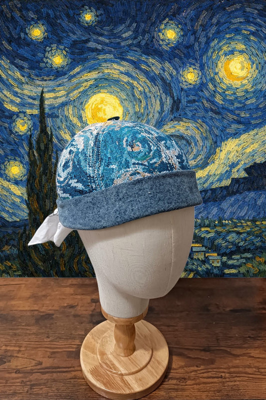 Dockerhat