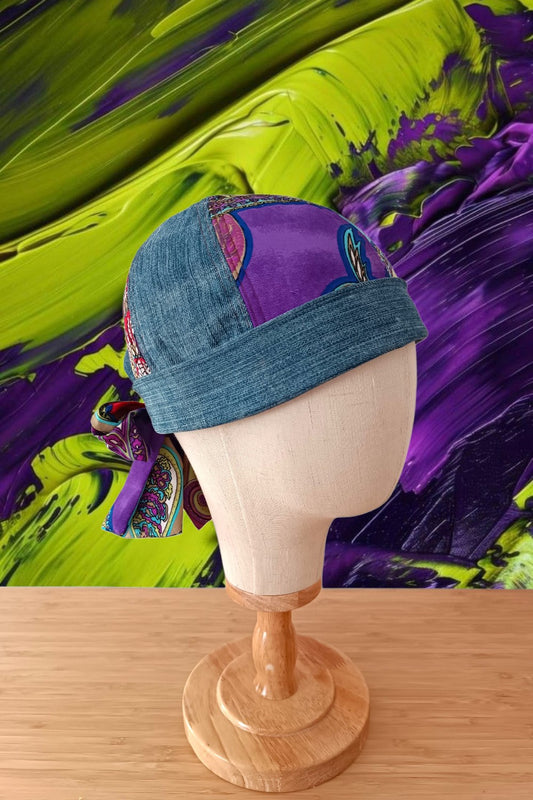 Dockerhat