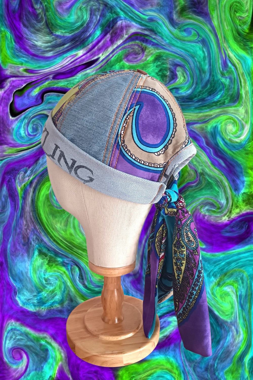 Dockerhat