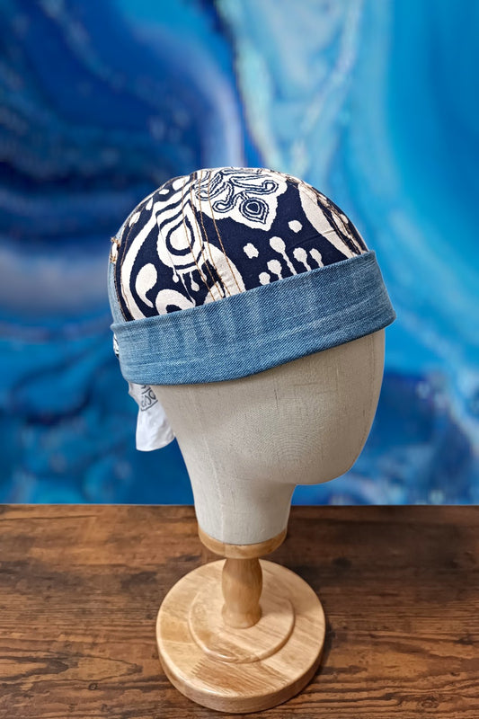 Dockerhat