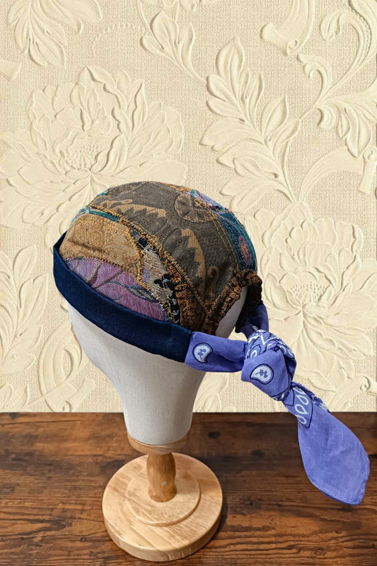 Dockerhat