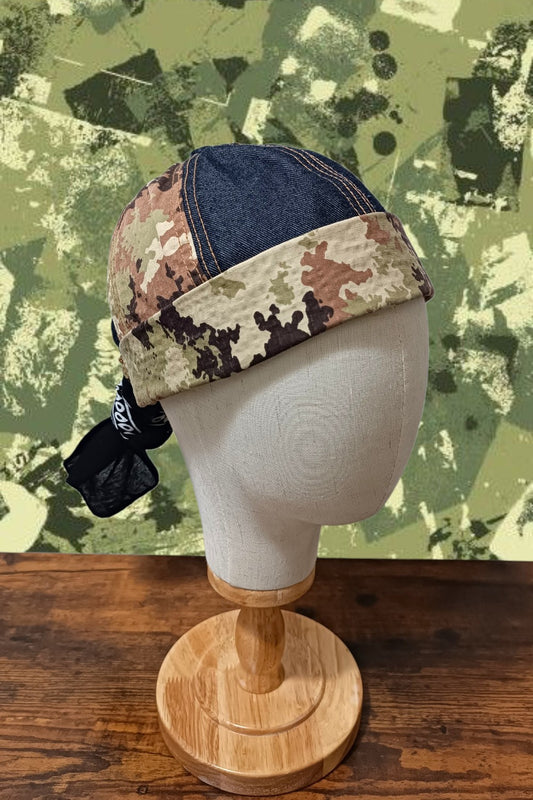 Dockerhat