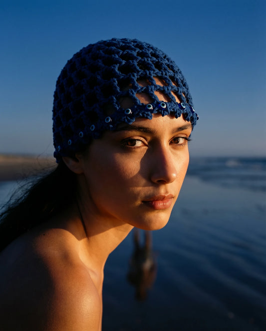 MESH HAT