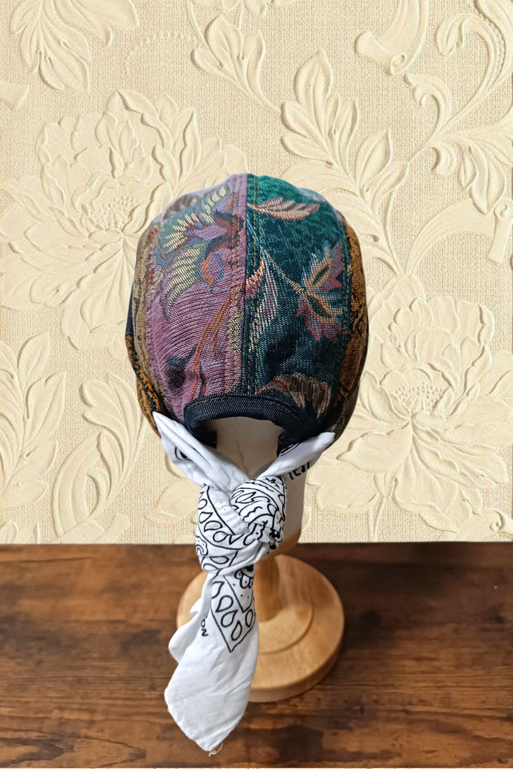 Dockerhat