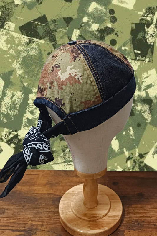 Dockerhat