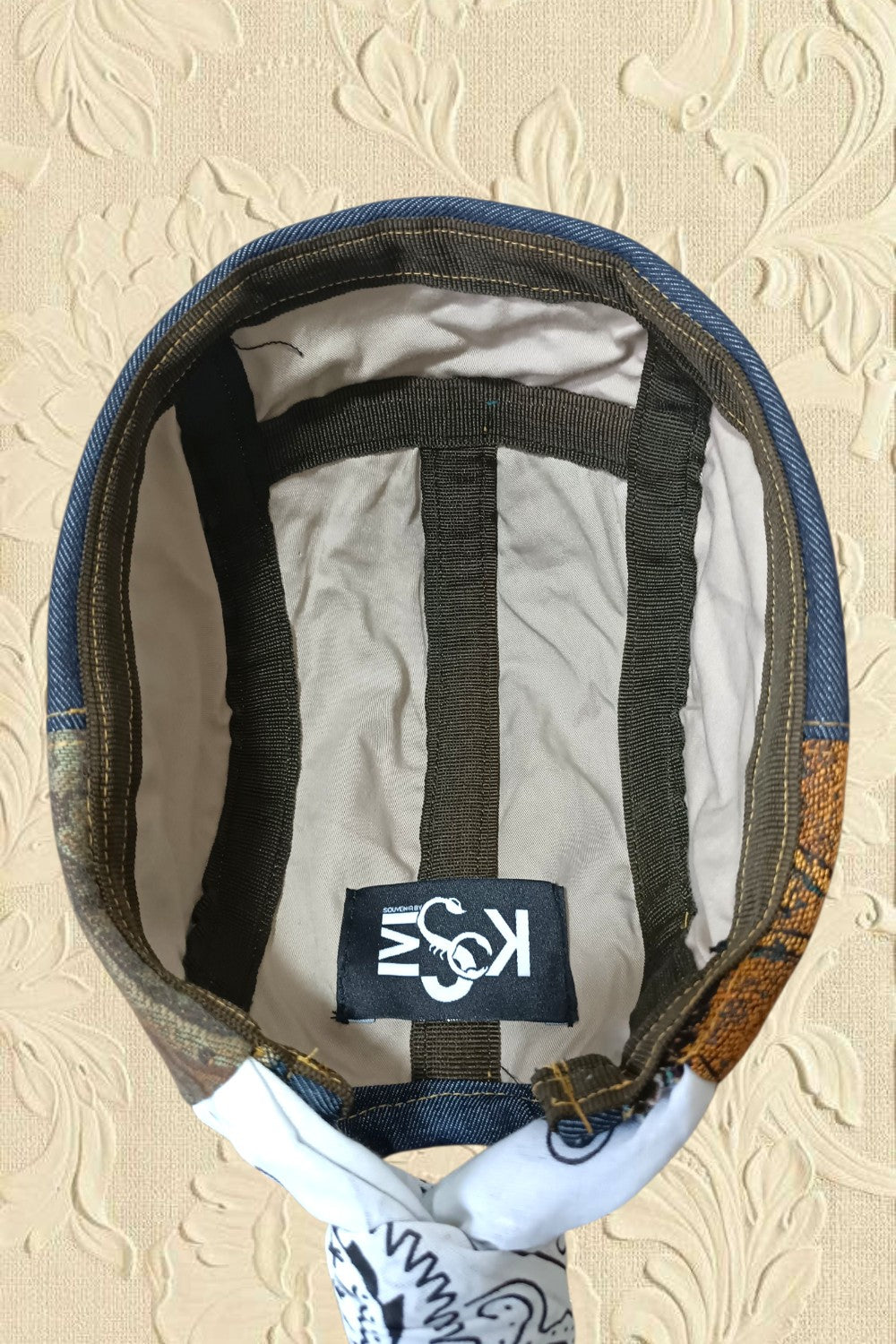 Dockerhat