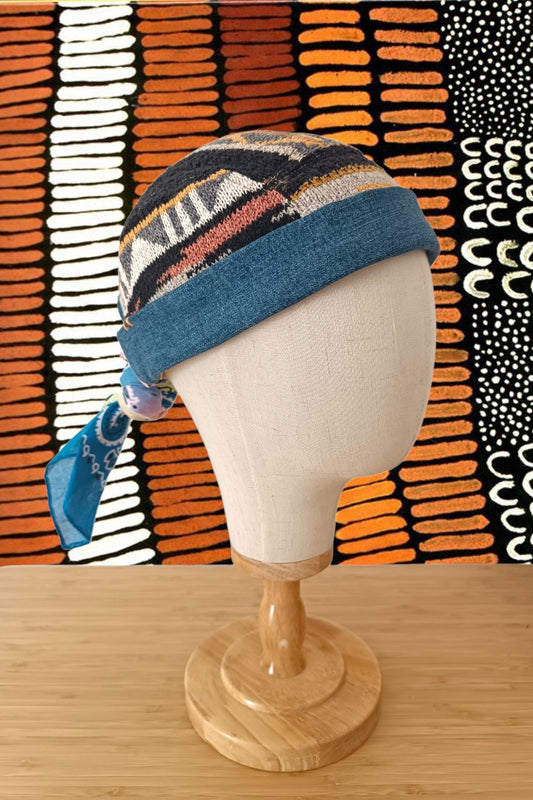 Dockerhat