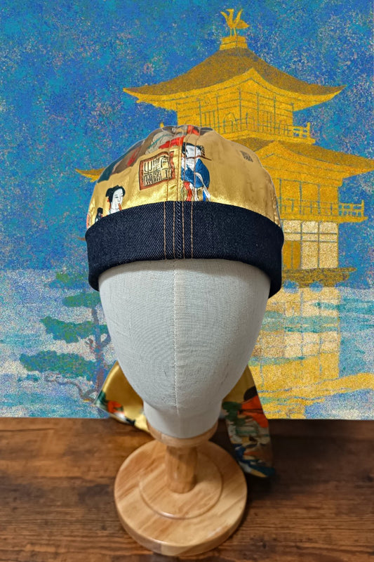 Dockerhat