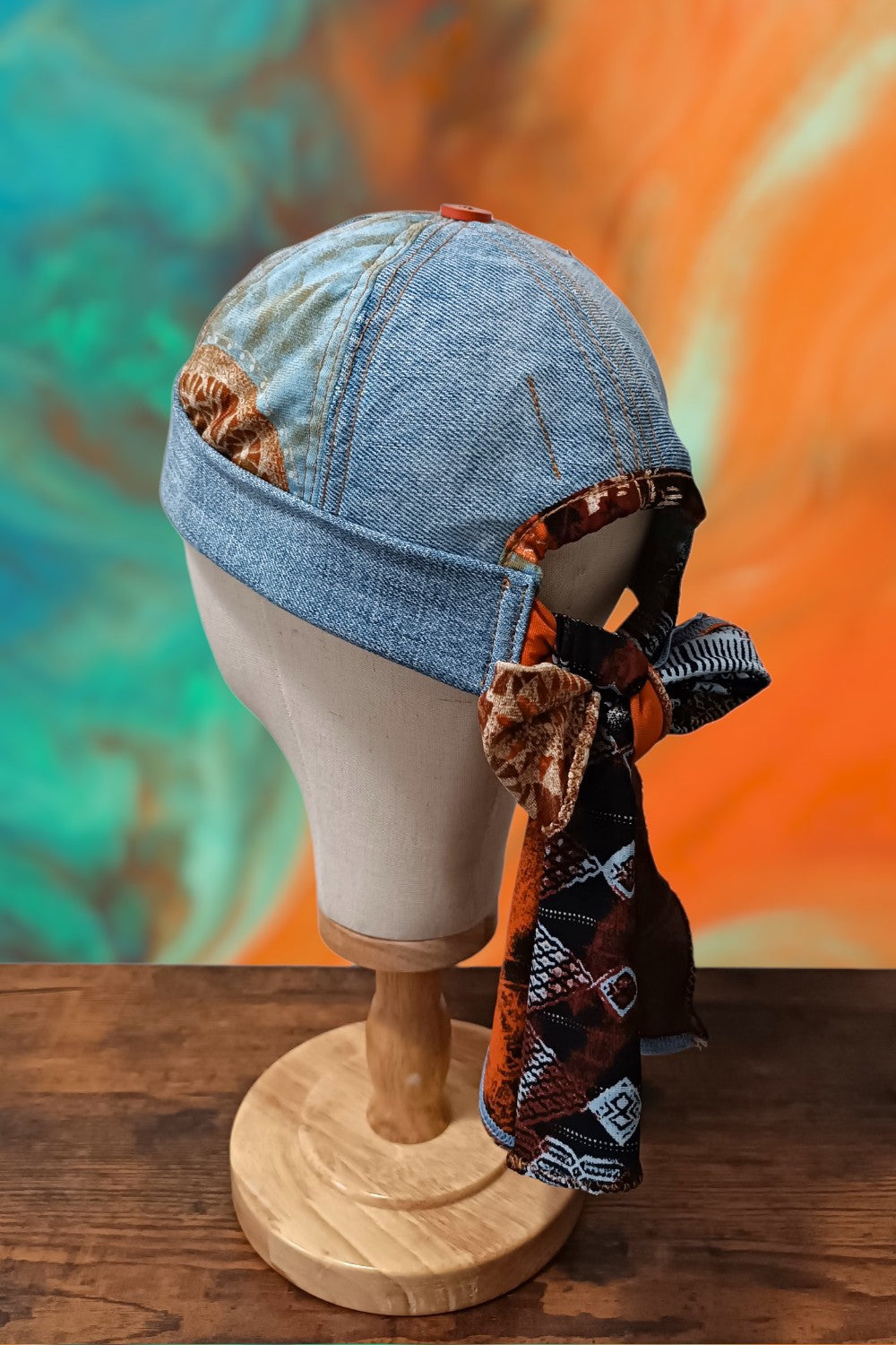 Dockerhat