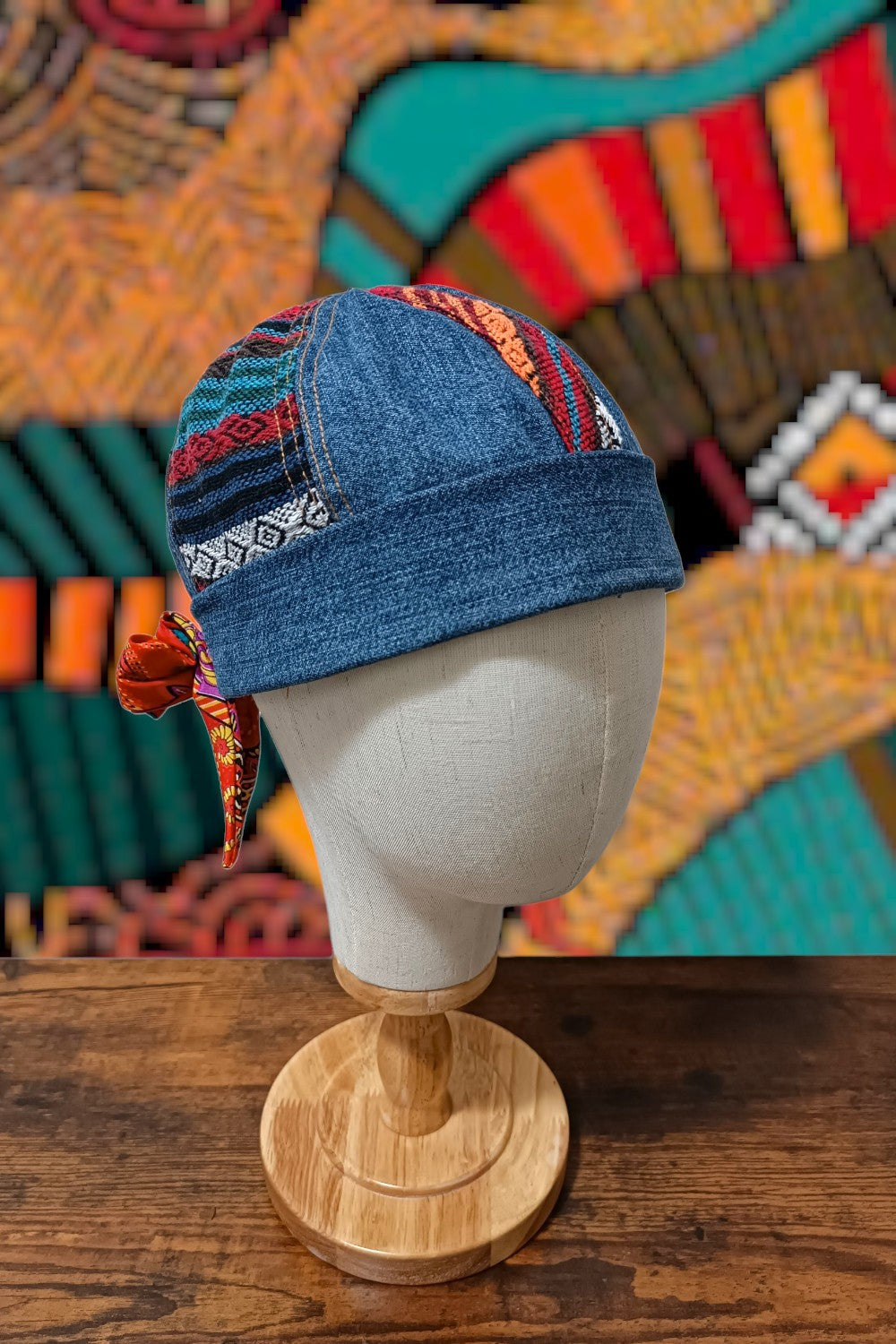 Dockerhat
