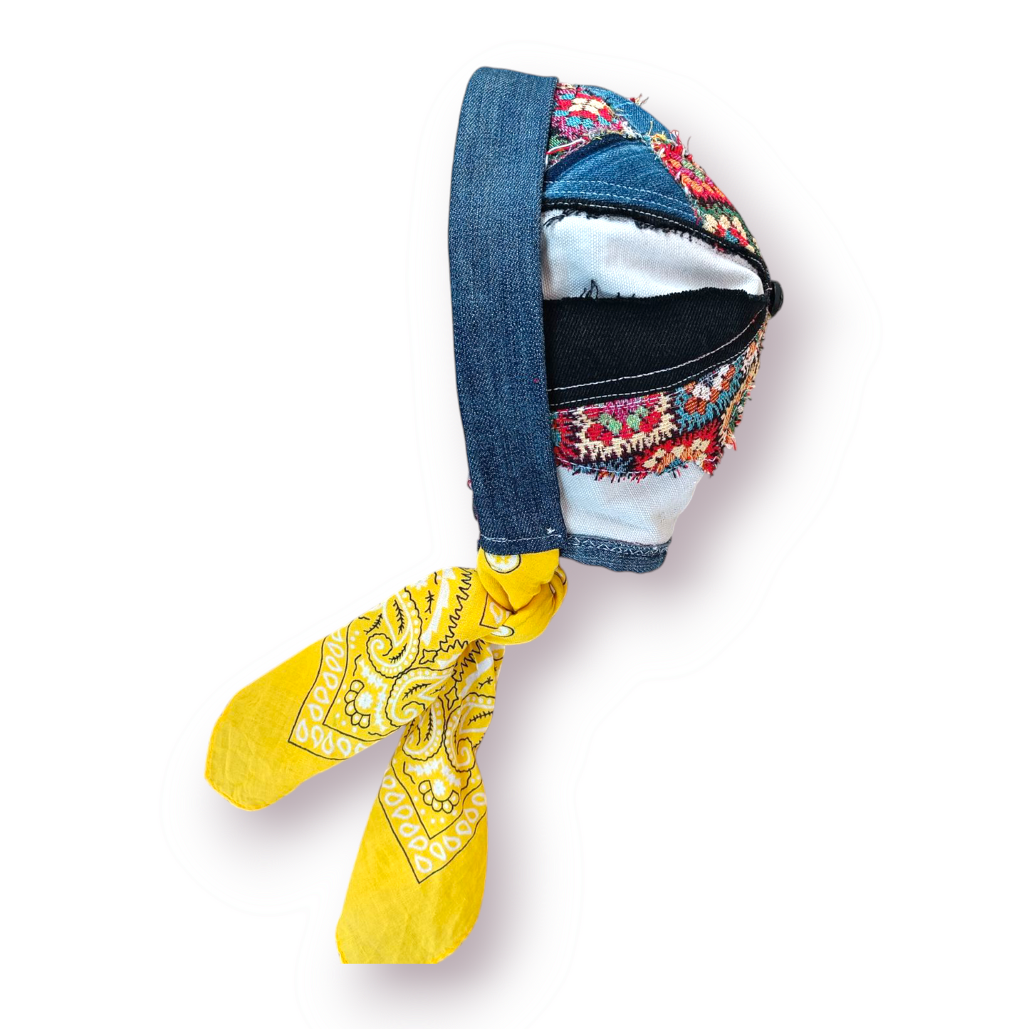 Dockerhat