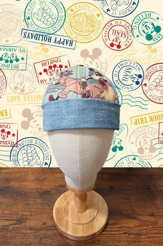 Dockerhat