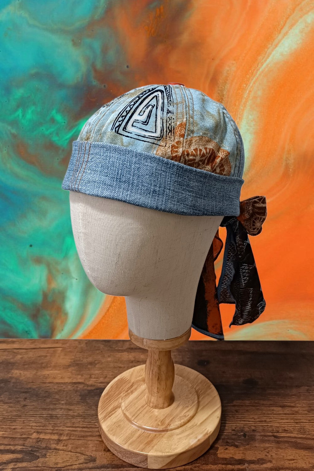 Dockerhat