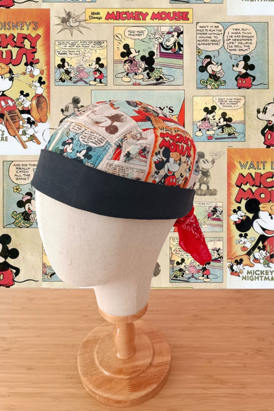 Dockerhat