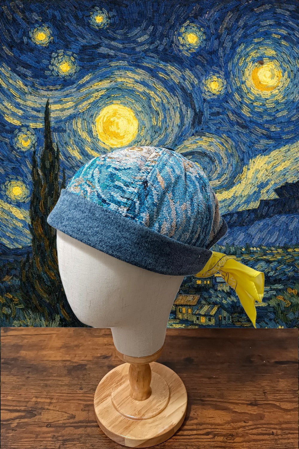 Dockerhat