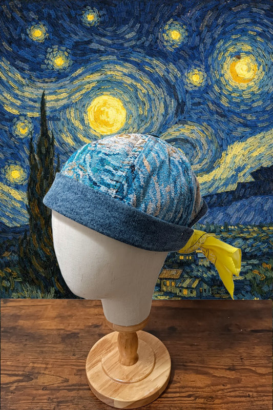 Dockerhat