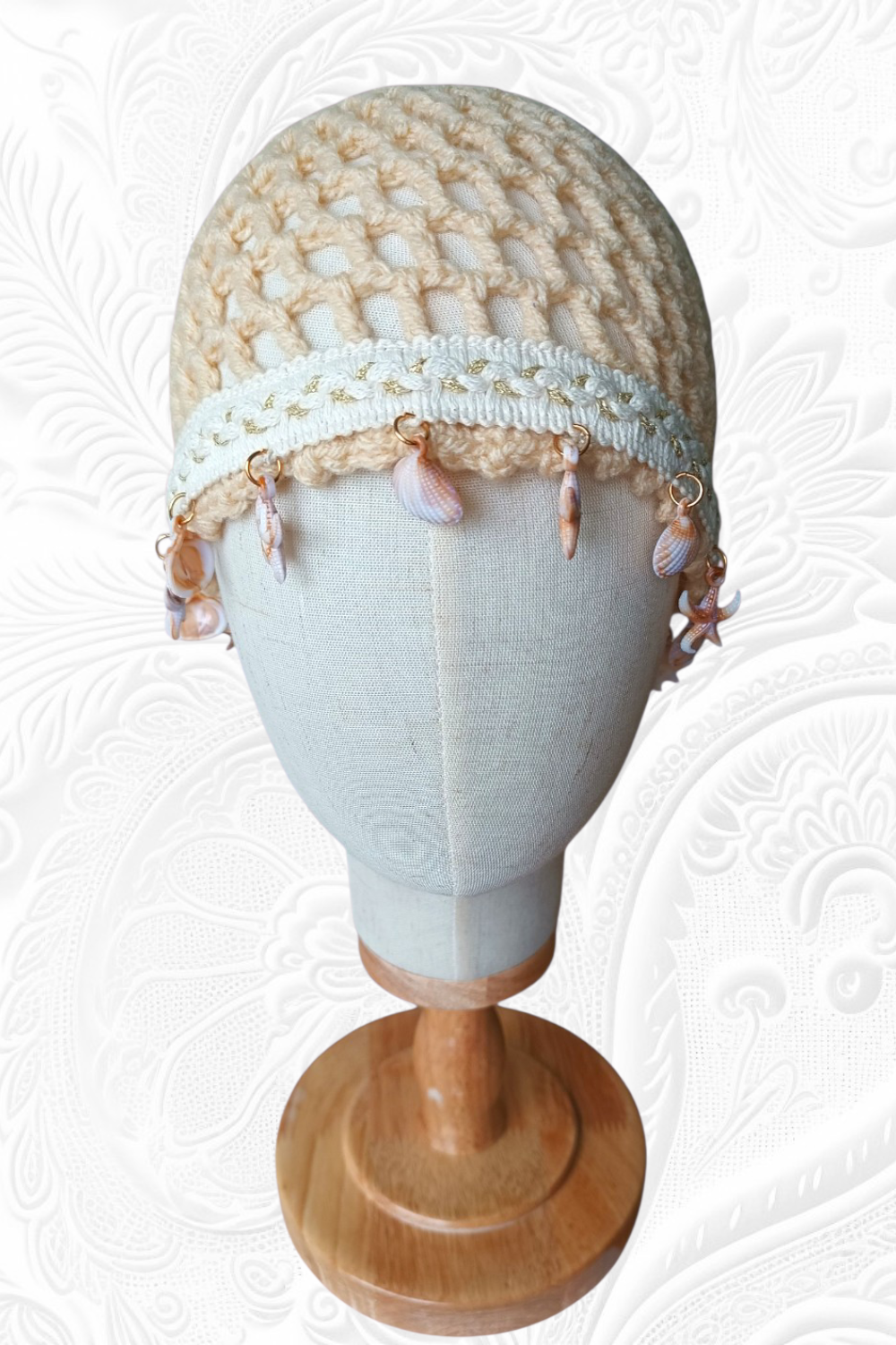 MESH HAT