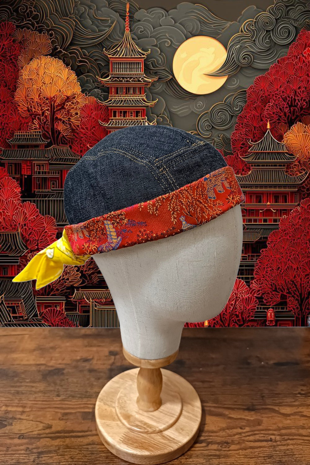 Dockerhat