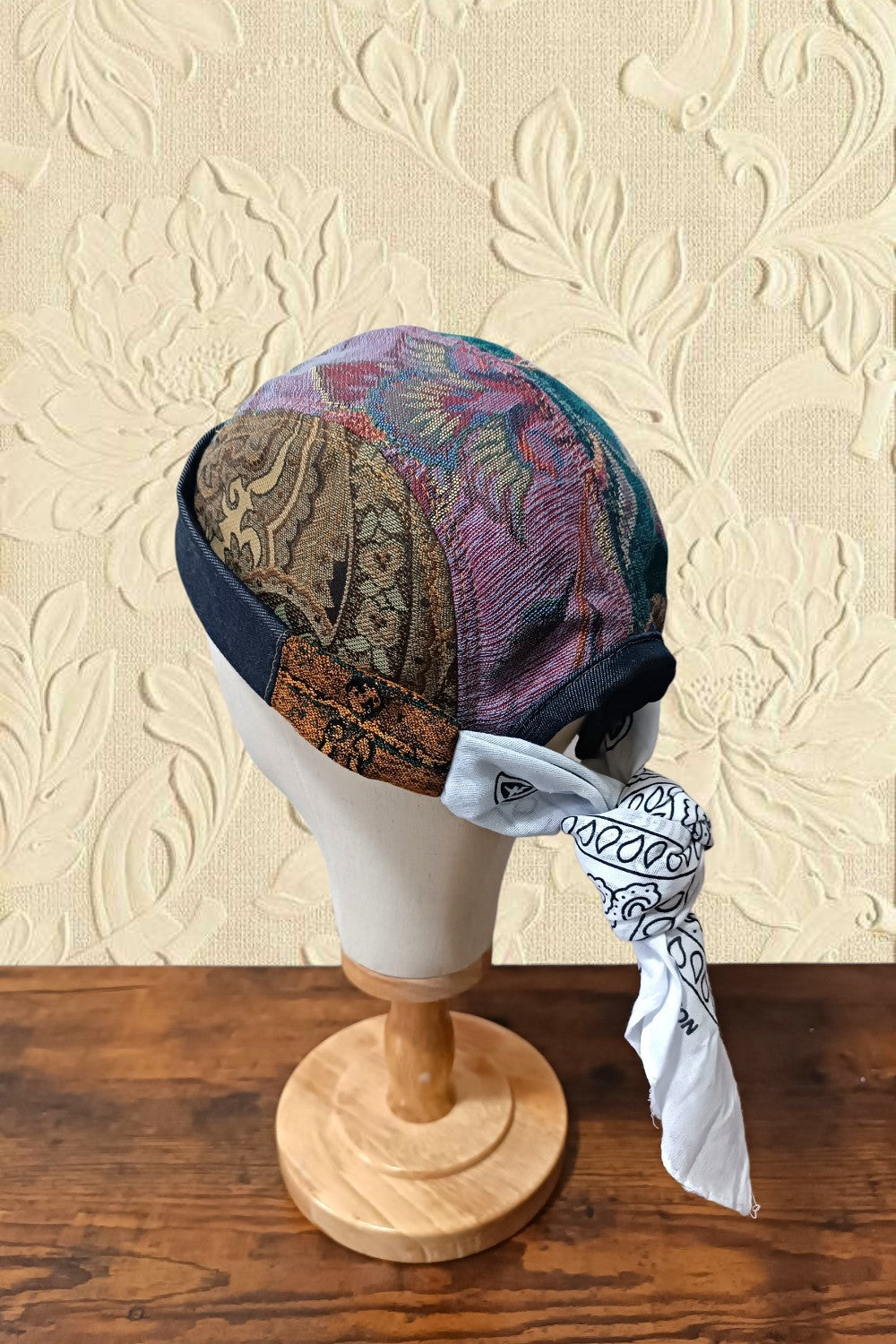 Dockerhat