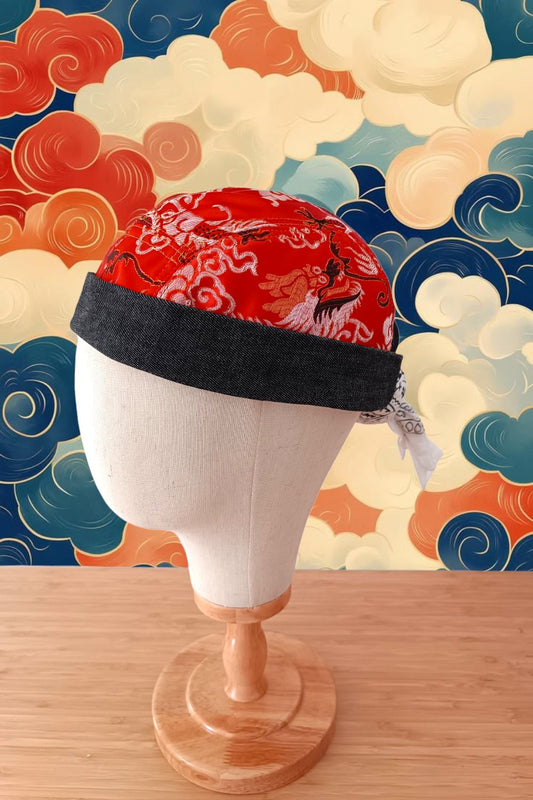 Dockerhat