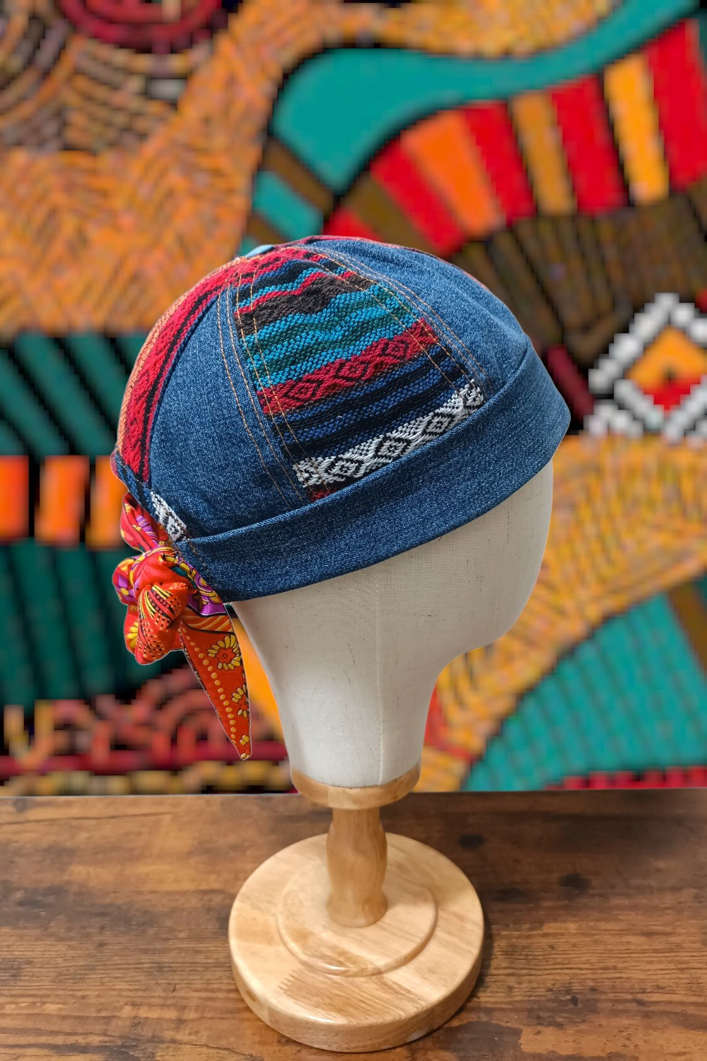 Dockerhat