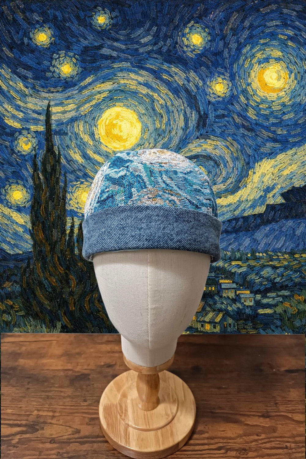 Dockerhat