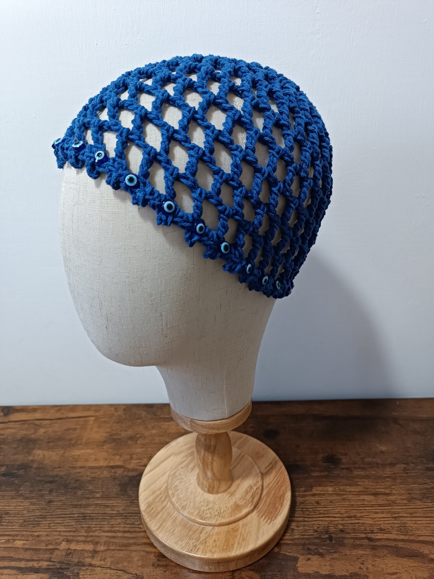 MESH HAT