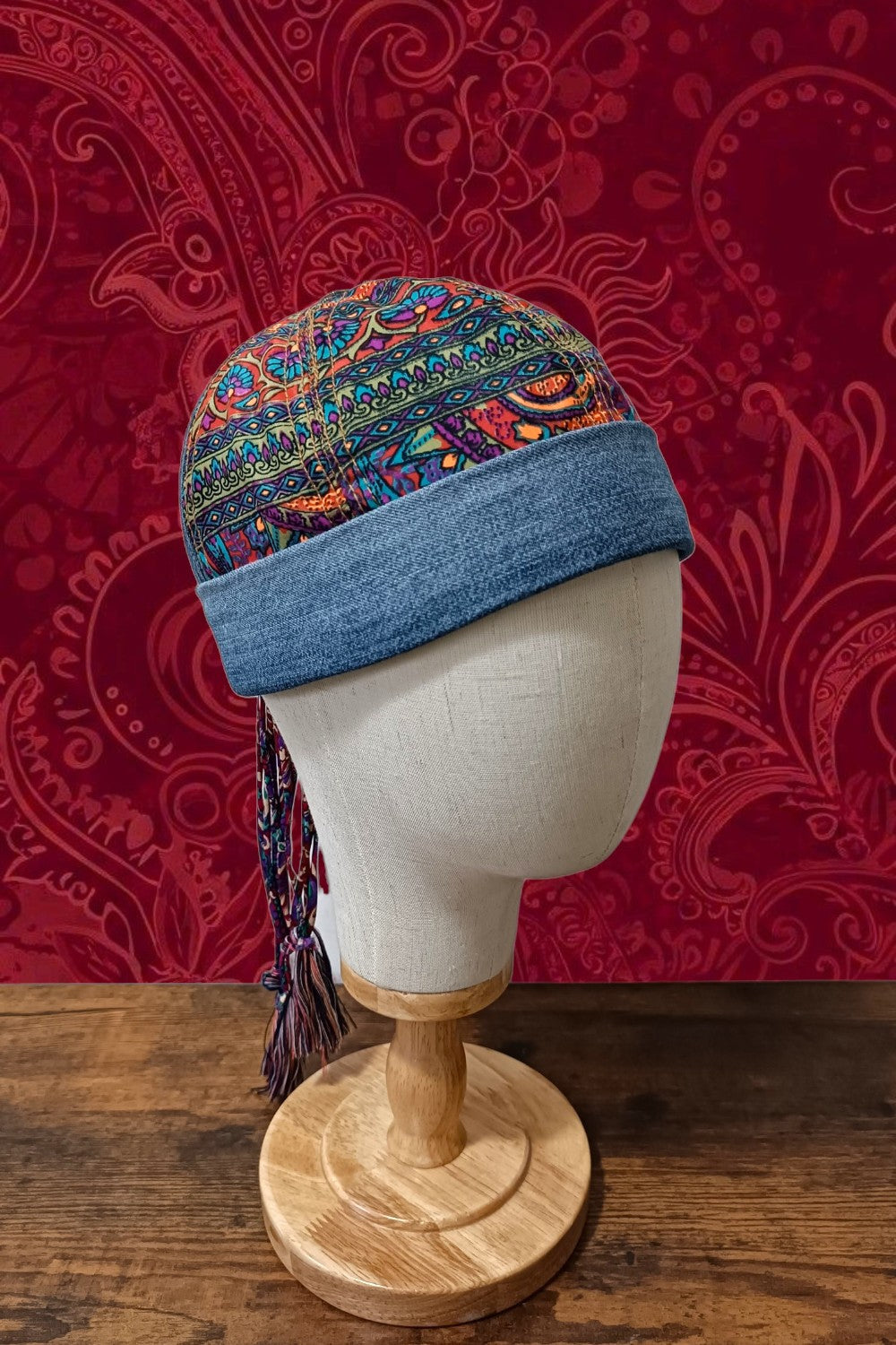 Dockerhat