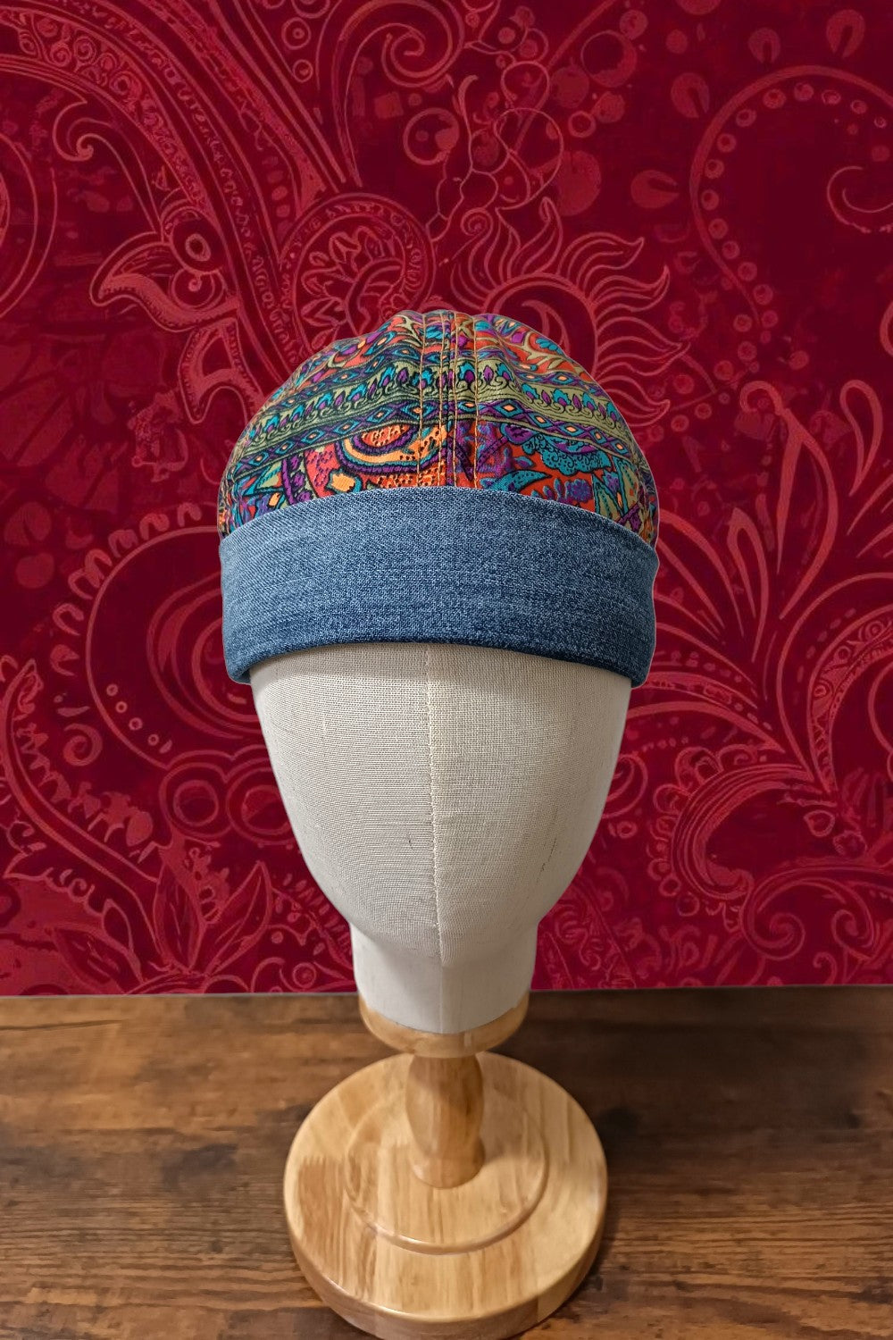 Dockerhat