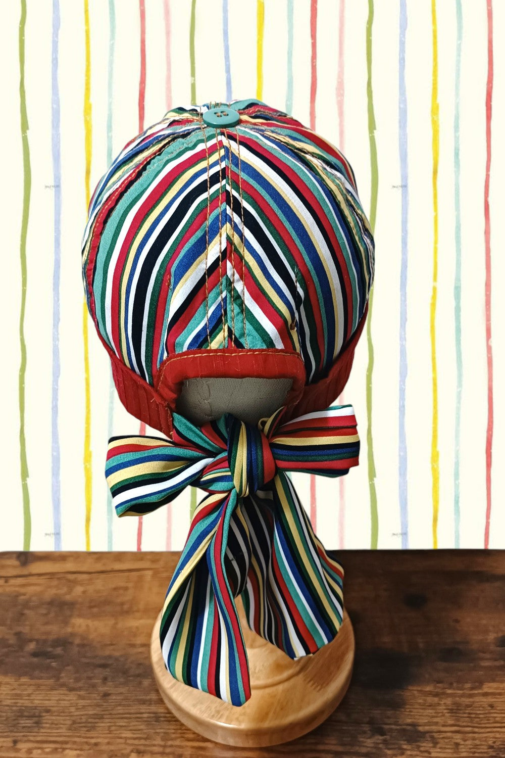 Dockerhat