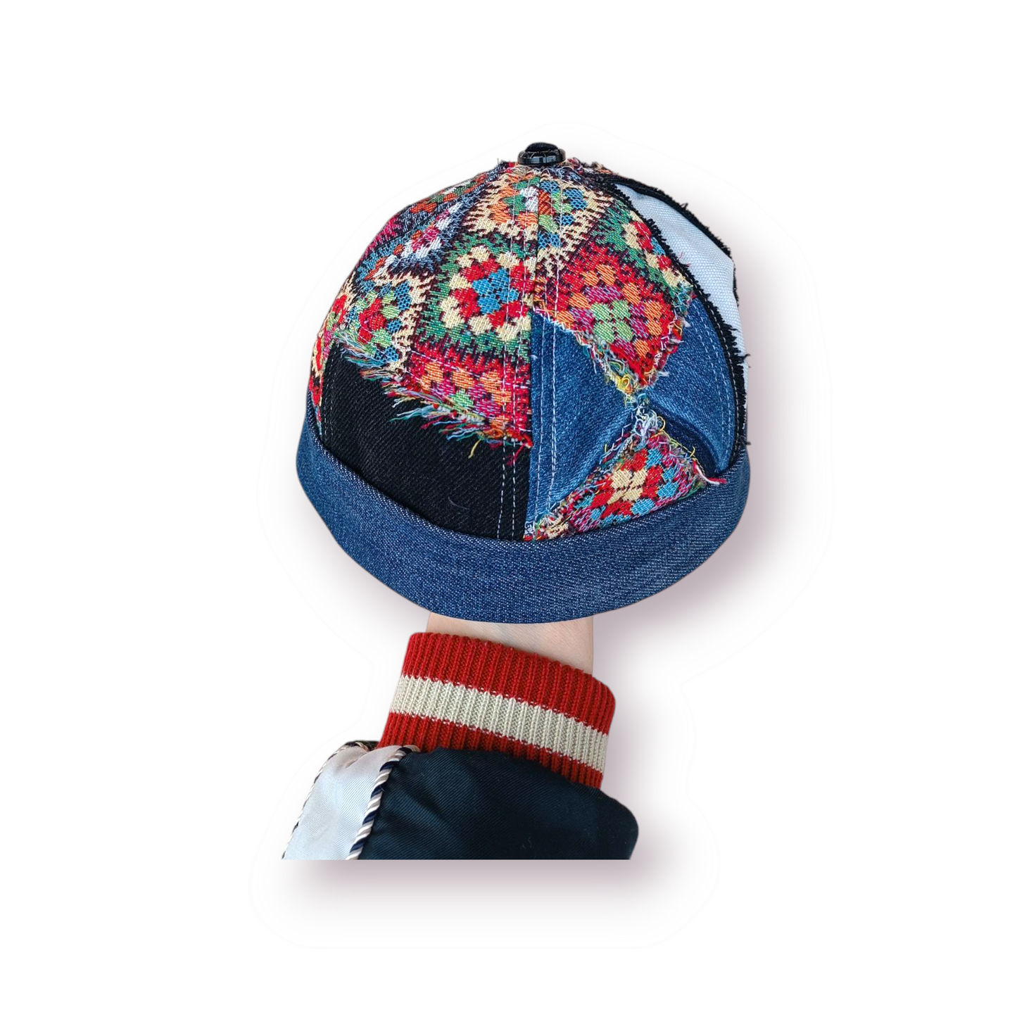 Dockerhat