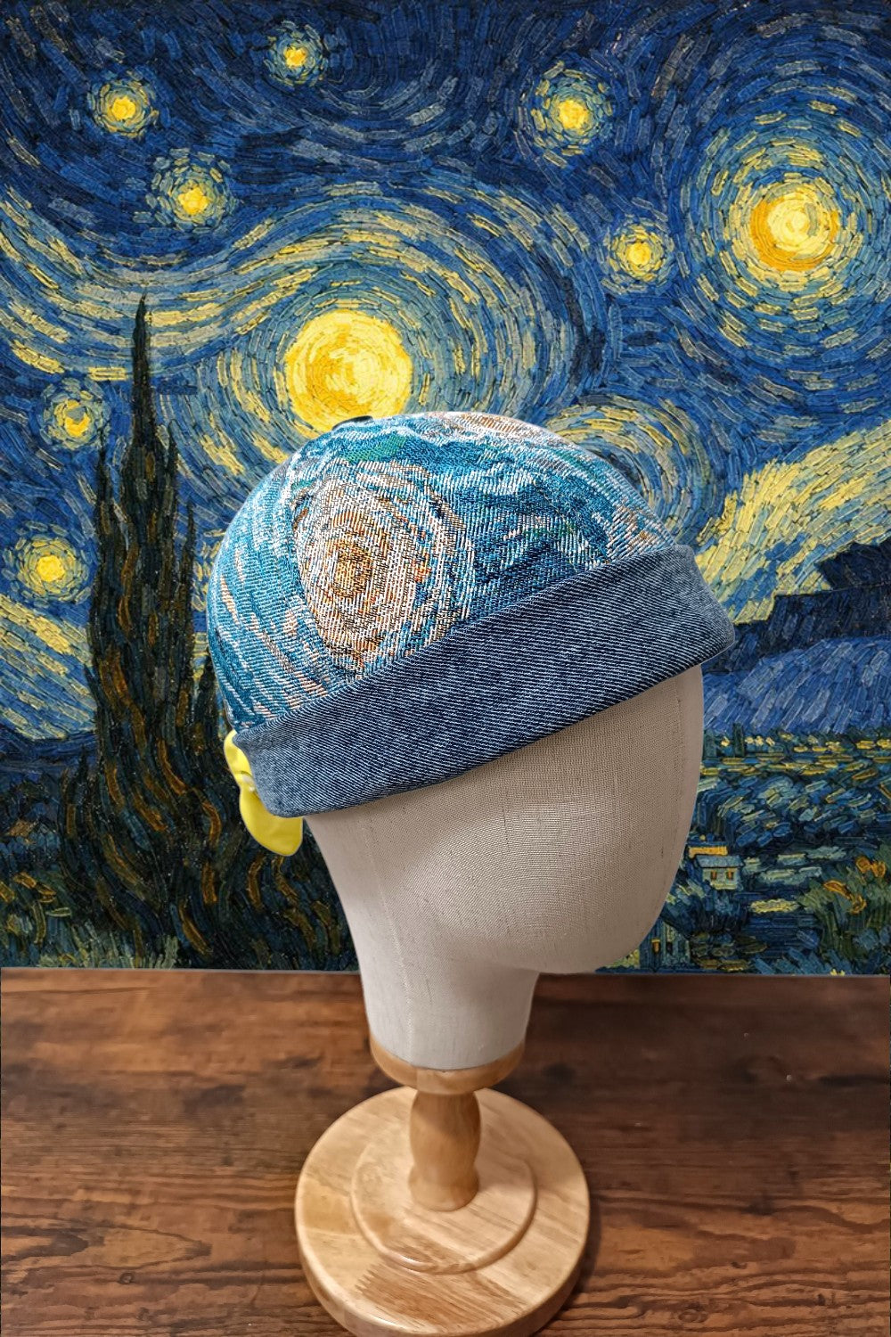 Dockerhat
