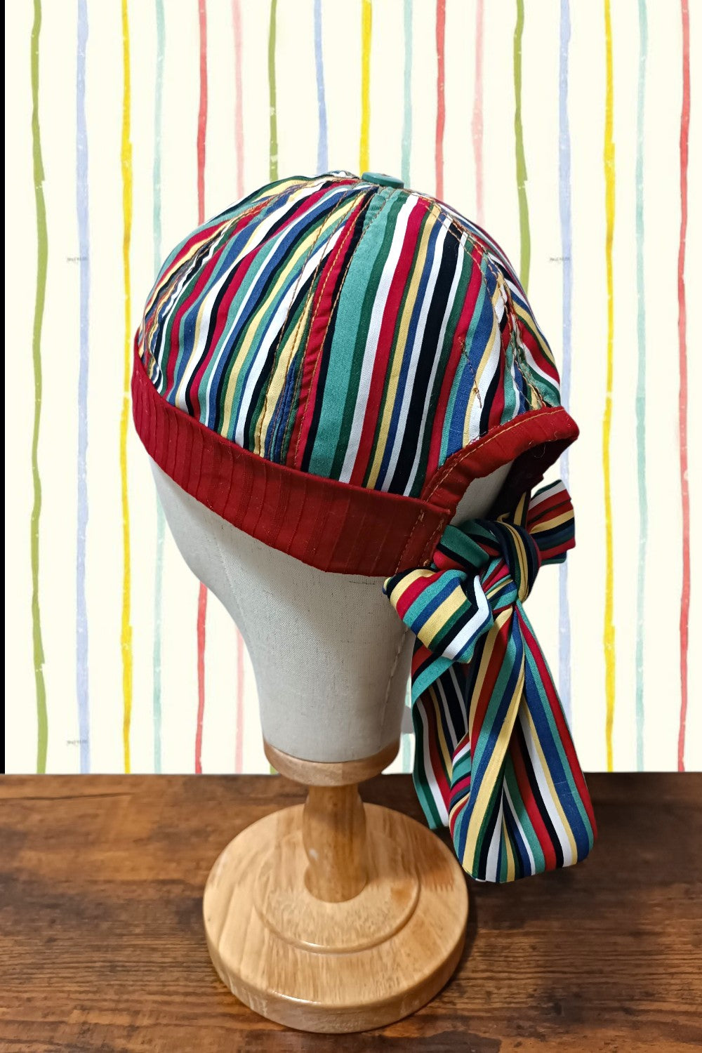 Dockerhat