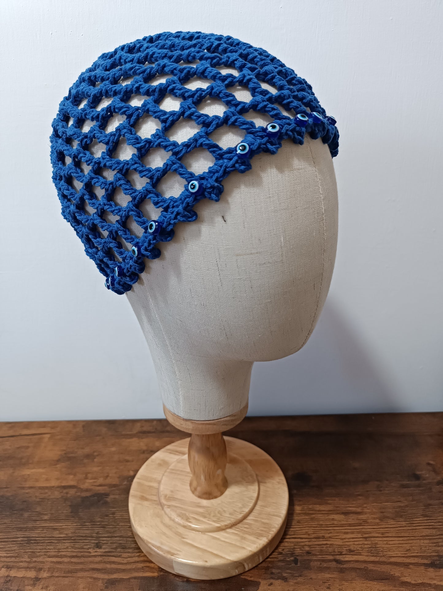 MESH HAT