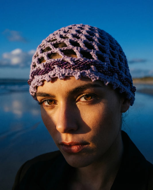 MESH HAT